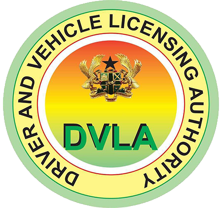 DVLA Logo